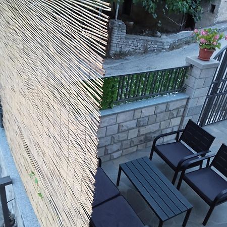 Apartment Iva Trebinje Extérieur photo
