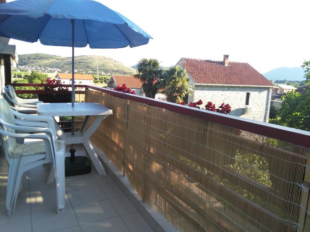 Apartment Iva Trebinje Chambre photo