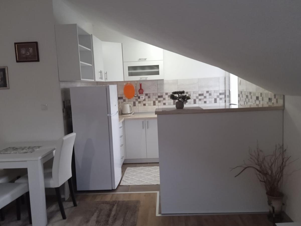 Apartment Iva Trebinje Extérieur photo