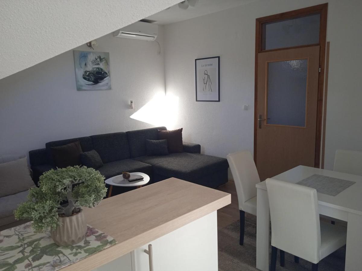 Apartment Iva Trebinje Extérieur photo