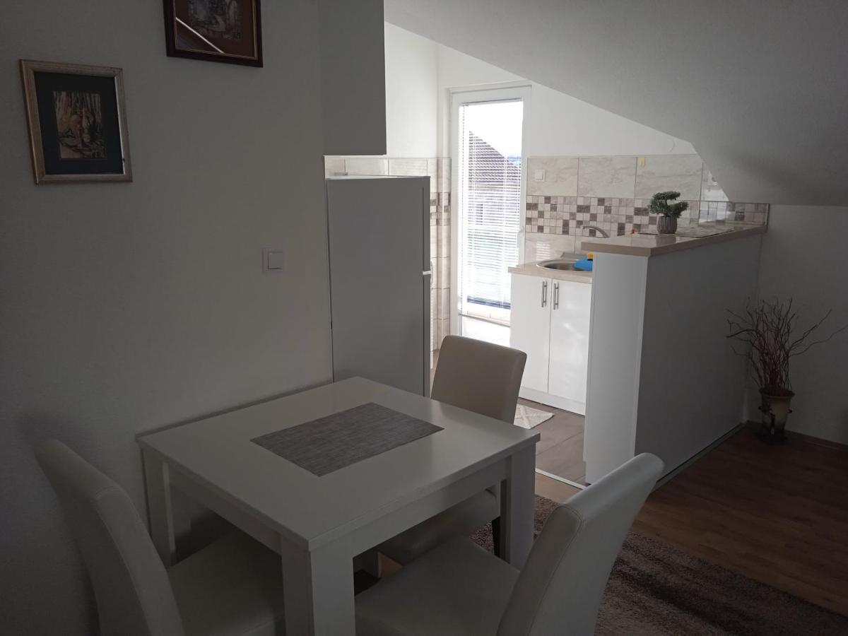 Apartment Iva Trebinje Extérieur photo