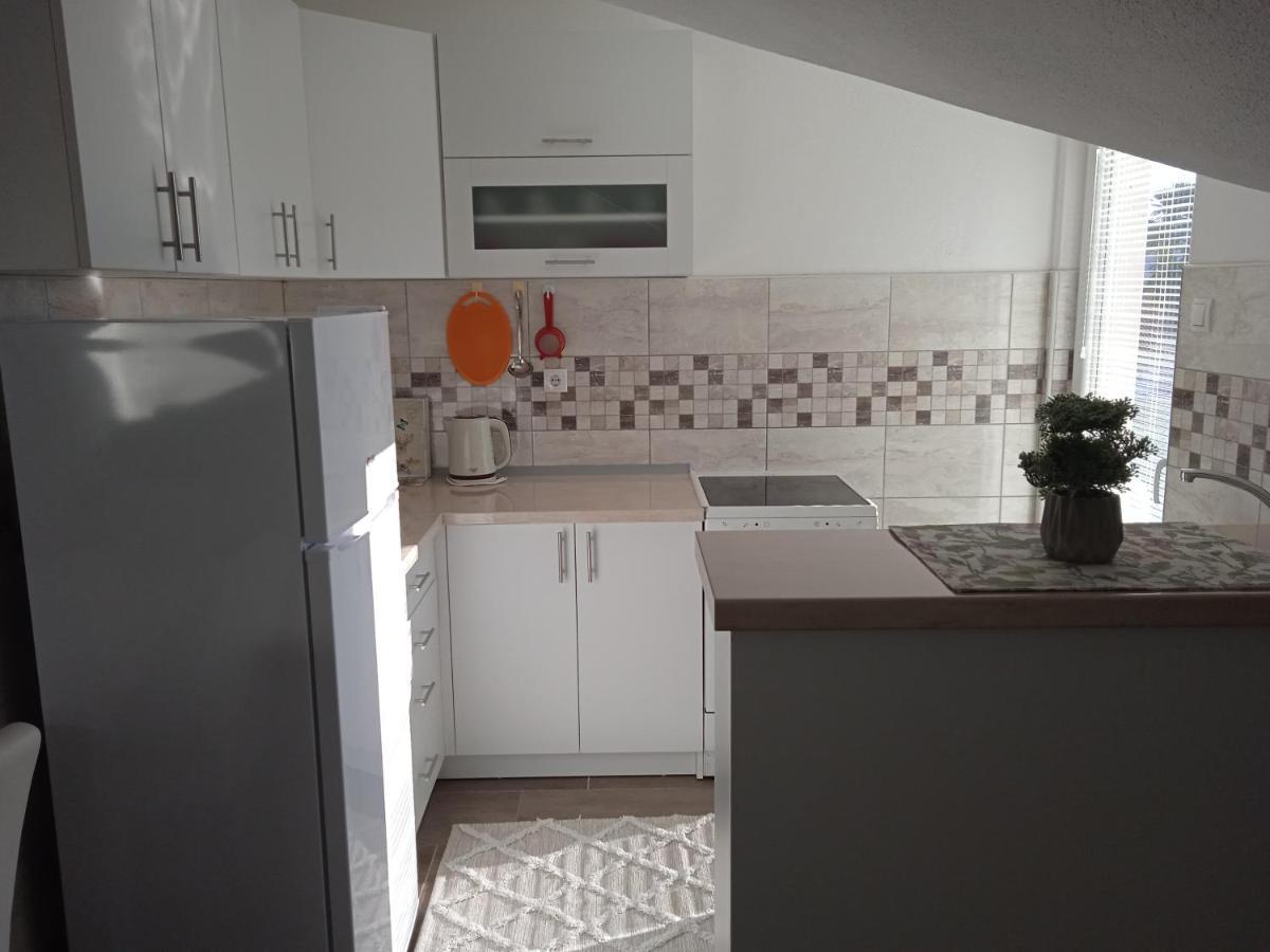 Apartment Iva Trebinje Extérieur photo