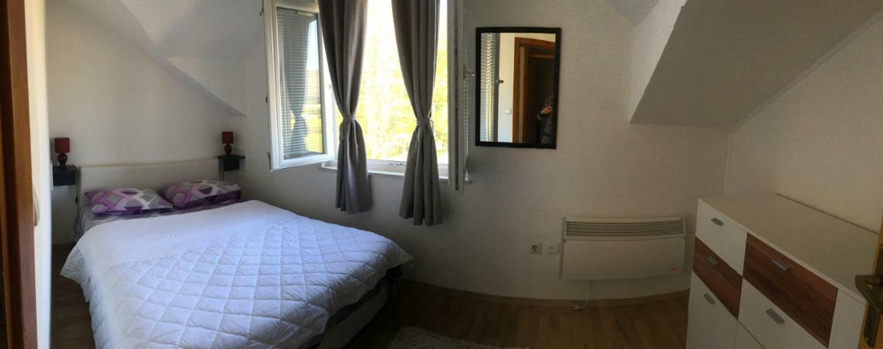 Apartment Iva Trebinje Extérieur photo