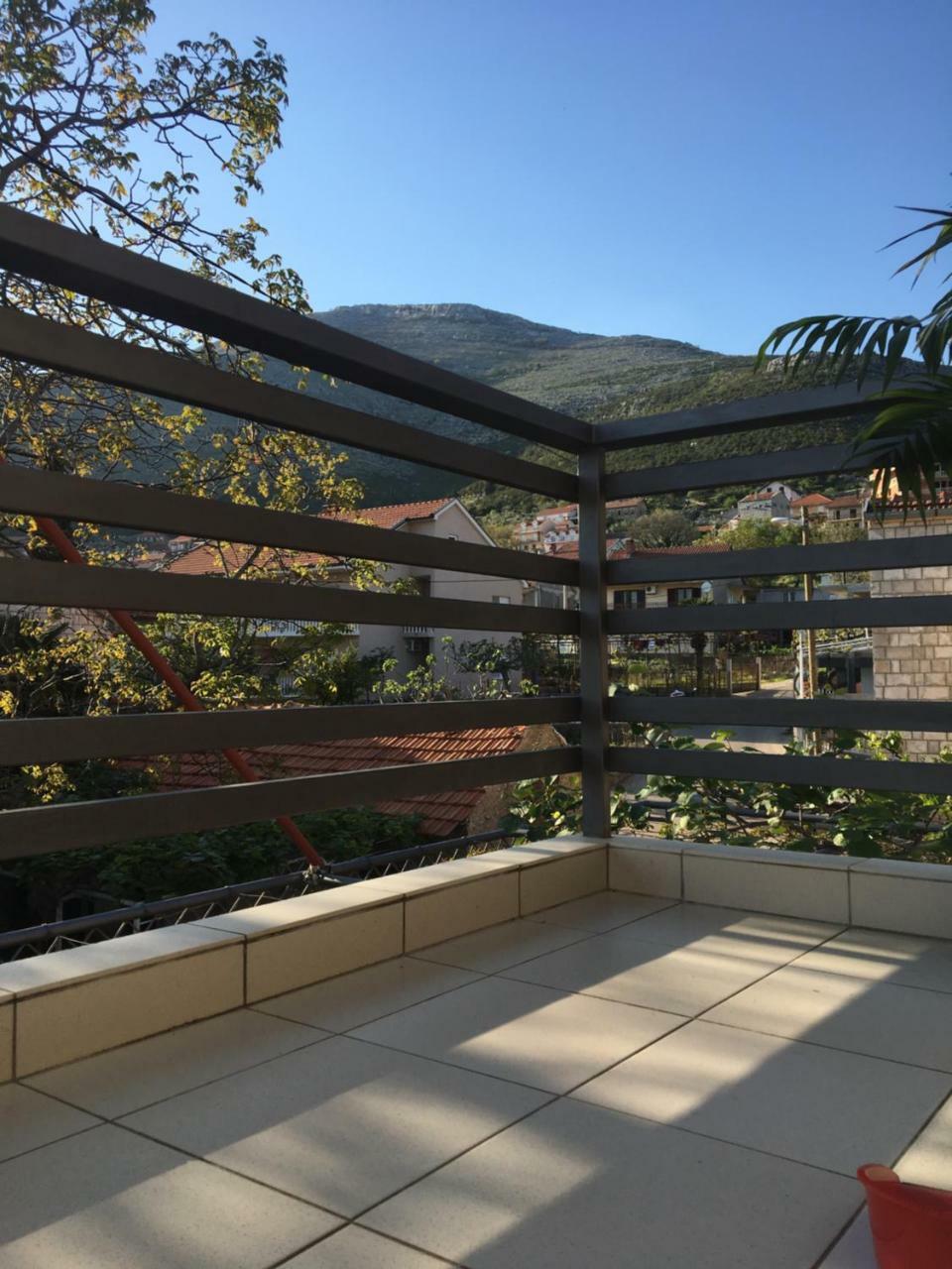 Apartment Iva Trebinje Extérieur photo