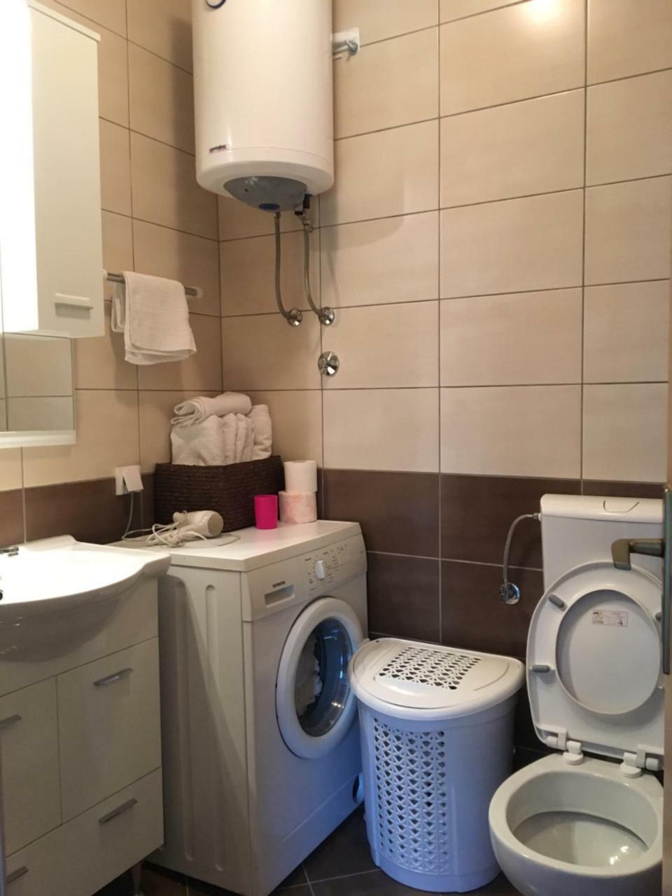 Apartment Iva Trebinje Extérieur photo